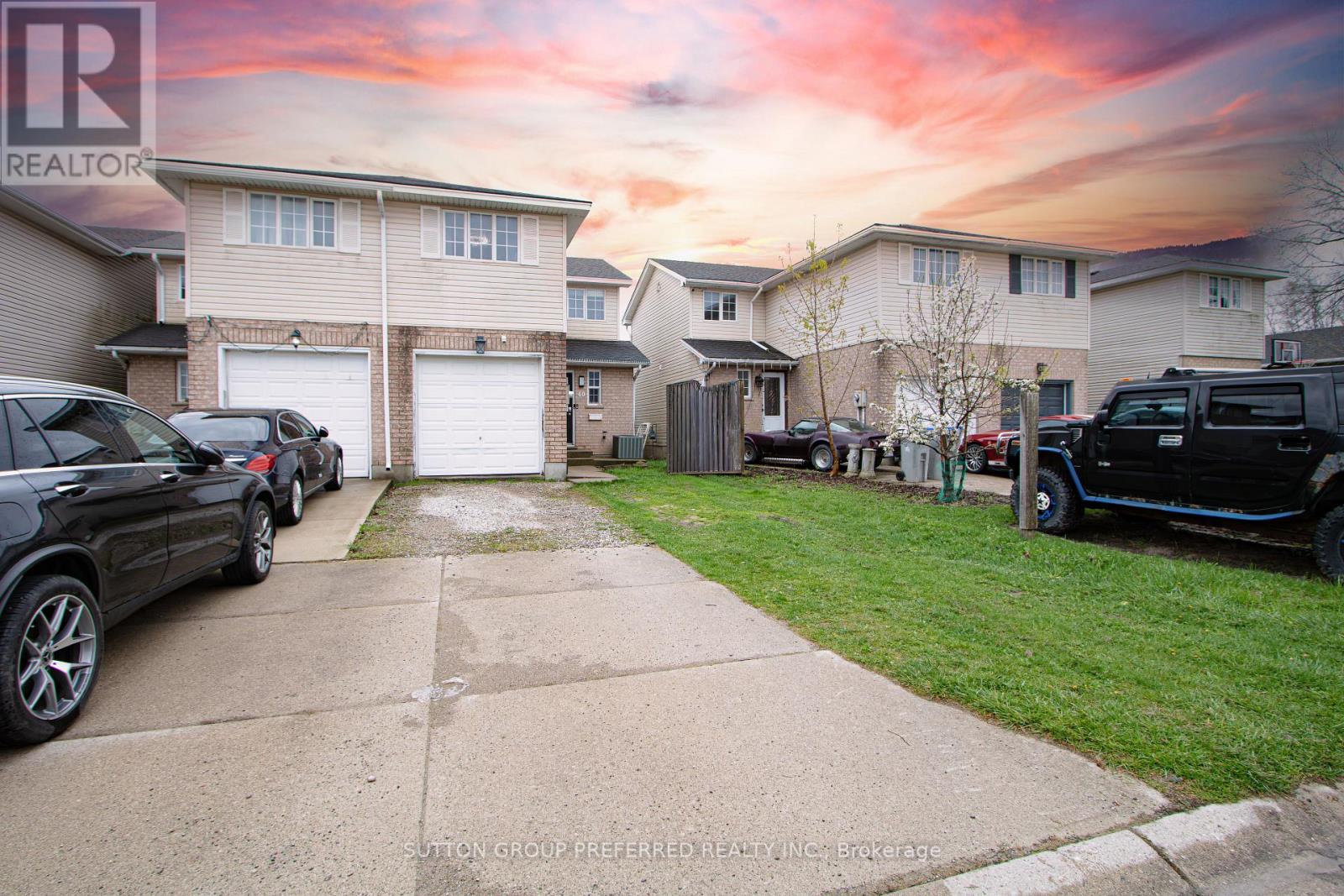 40 Katie Lane, Strathroy-Caradoc, Ontario  N7G 4E5 - Photo 3 - X13079986