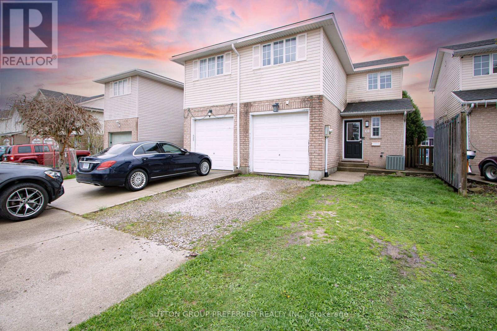 40 Katie Lane, Strathroy-Caradoc, Ontario  N7G 4E5 - Photo 4 - X13079986