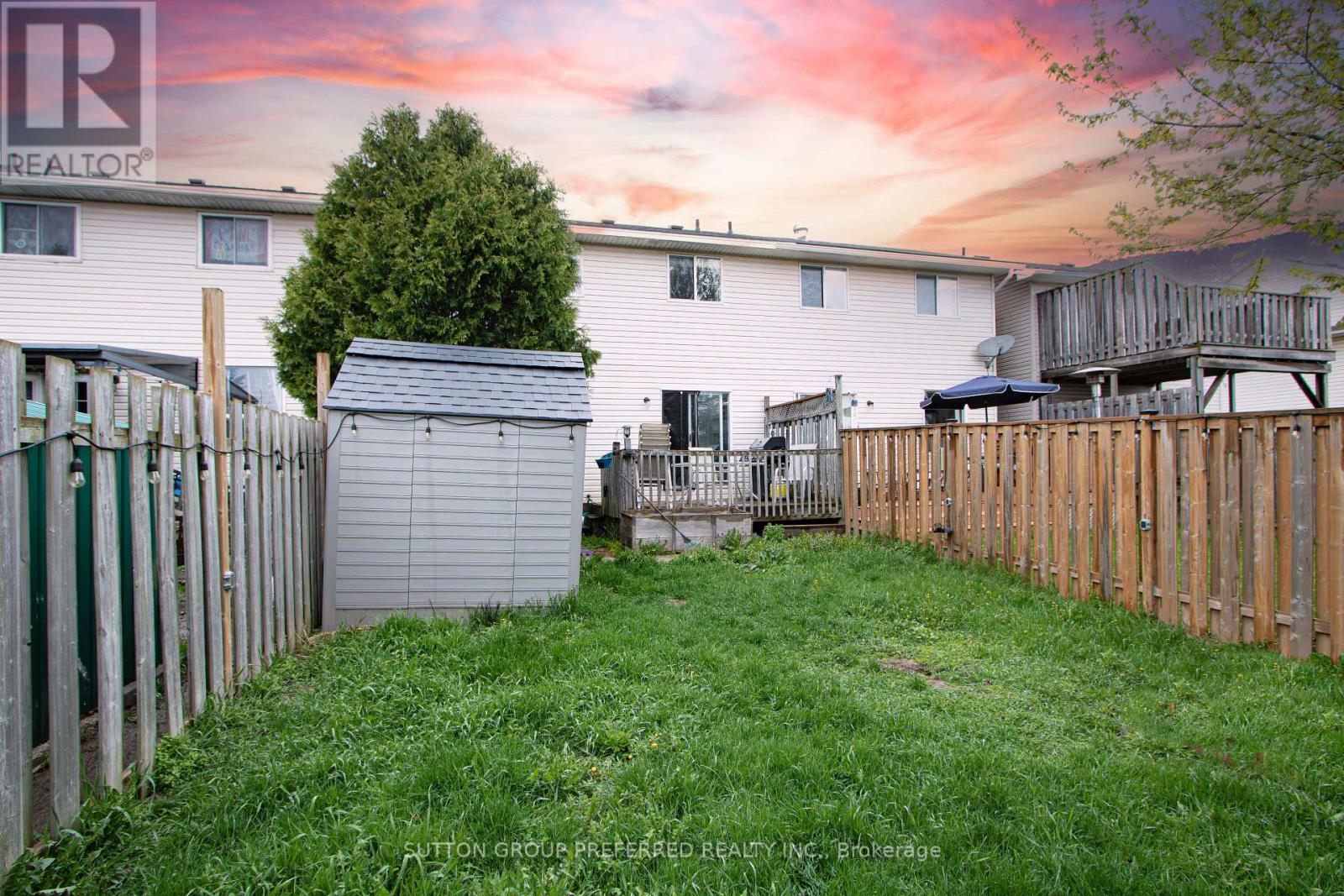 40 Katie Lane, Strathroy-Caradoc, Ontario  N7G 4E5 - Photo 41 - X13079986