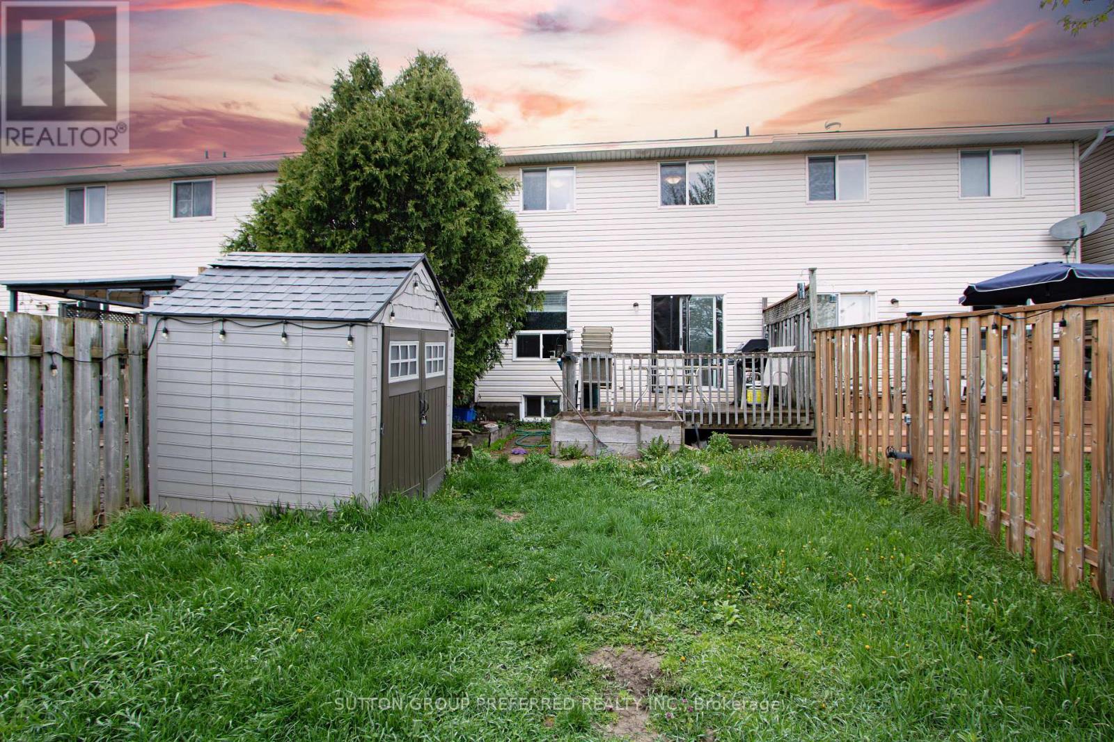 40 Katie Lane, Strathroy-Caradoc, Ontario  N7G 4E5 - Photo 42 - X13079986