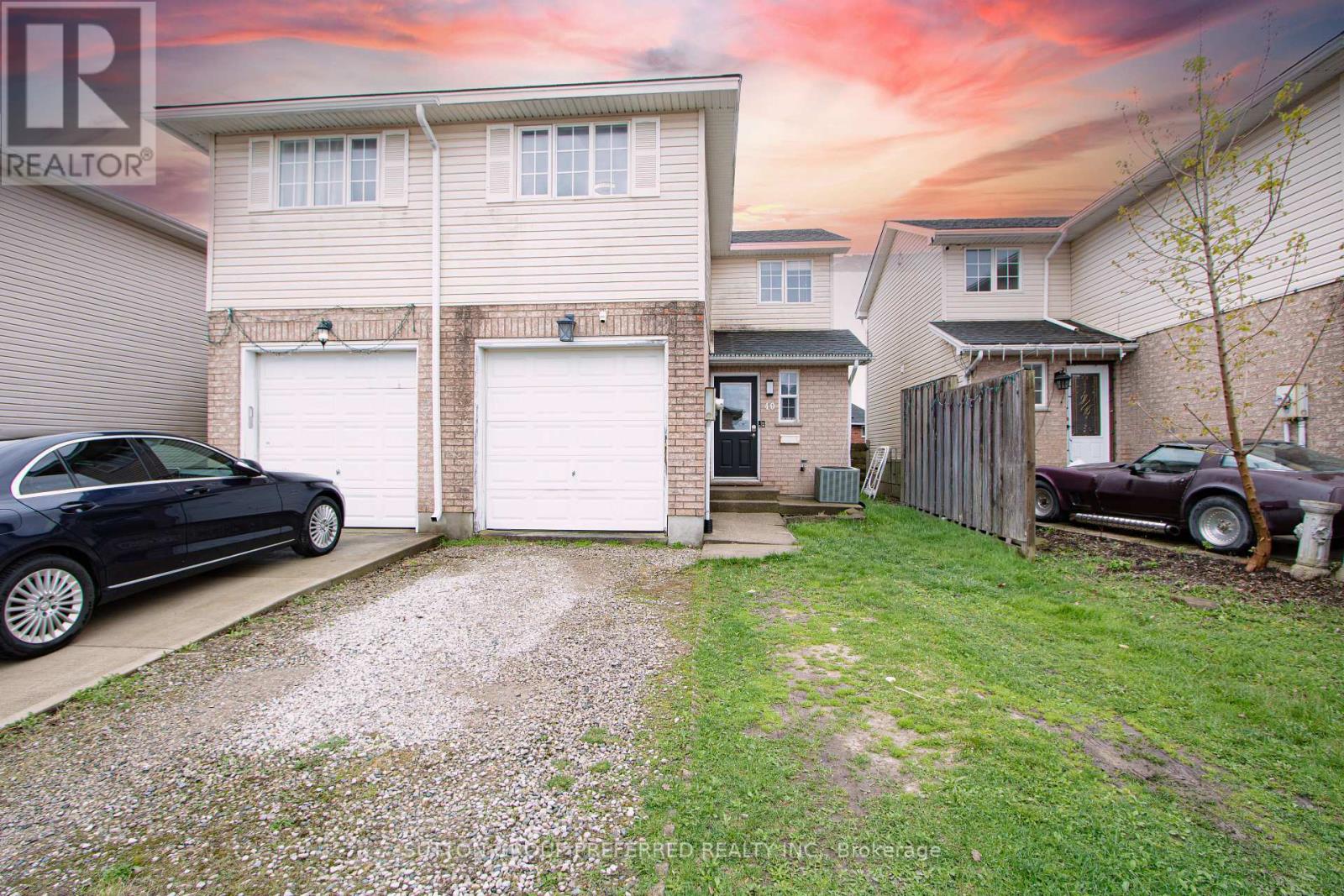 40 Katie Lane, Strathroy-Caradoc, Ontario  N7G 4E5 - Photo 5 - X13079986