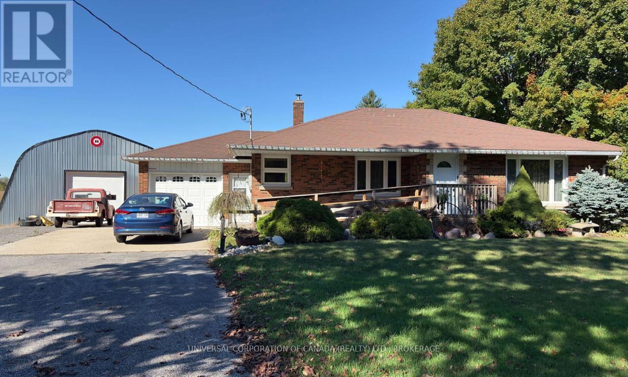 49840 DINGLE STREET, Malahide, Ontario