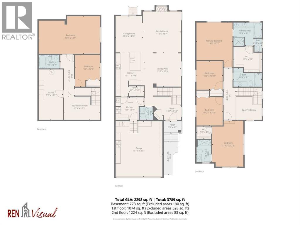 66 Skyview Point Rise NE, Calgary, Alberta  T3N 1B6 - Photo 25 - A2303559