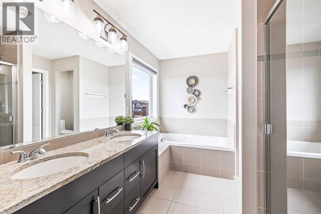66 Skyview Point Rise NE, Calgary, Alberta  T3N 1B6 - Photo 12 - A2303559