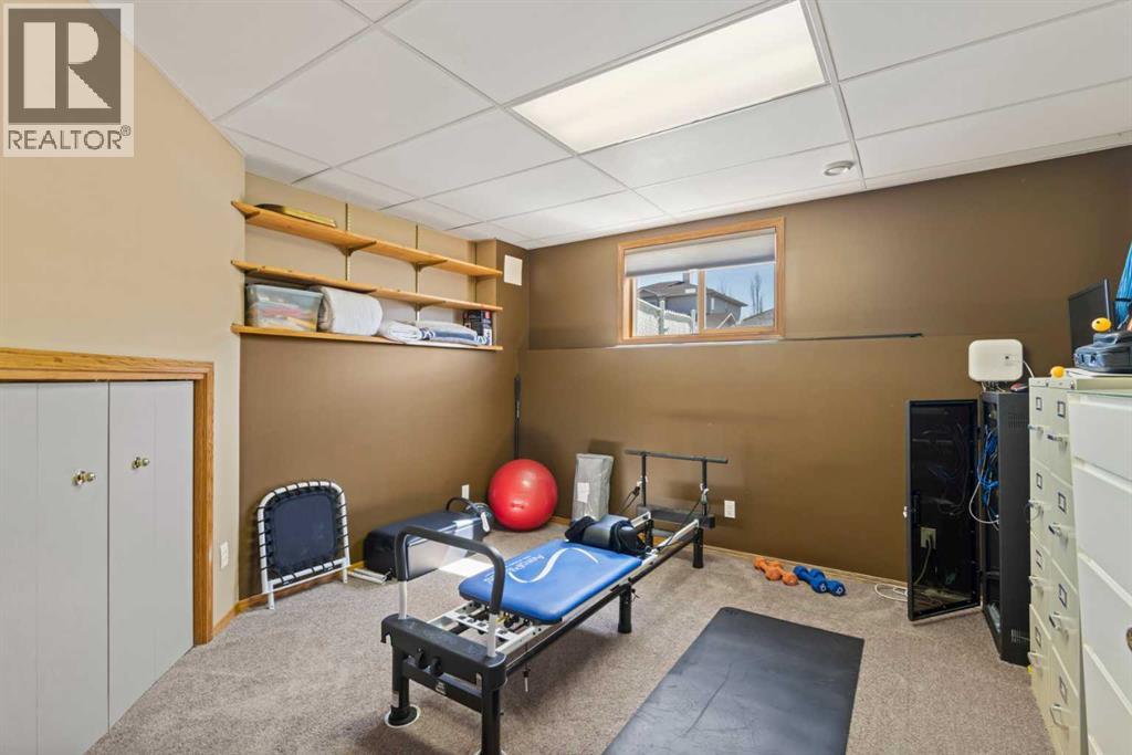 65 Canoe Circle SW, Airdrie, Alberta  T4B 2L6 - Photo 30 - A2305023
