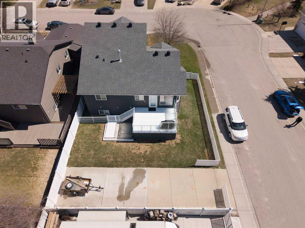 65 Canoe Circle SW, Airdrie, Alberta  T4B 2L6 - Photo 44 - A2305023