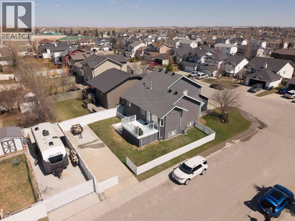 65 Canoe Circle SW, Airdrie, Alberta  T4B 2L6 - Photo 40 - A2305023