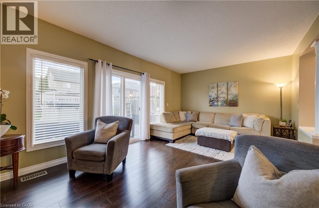 23 Northcliffe Crescent, Cambridge, Ontario  N3C 4M6 - Photo 17 - 40824403