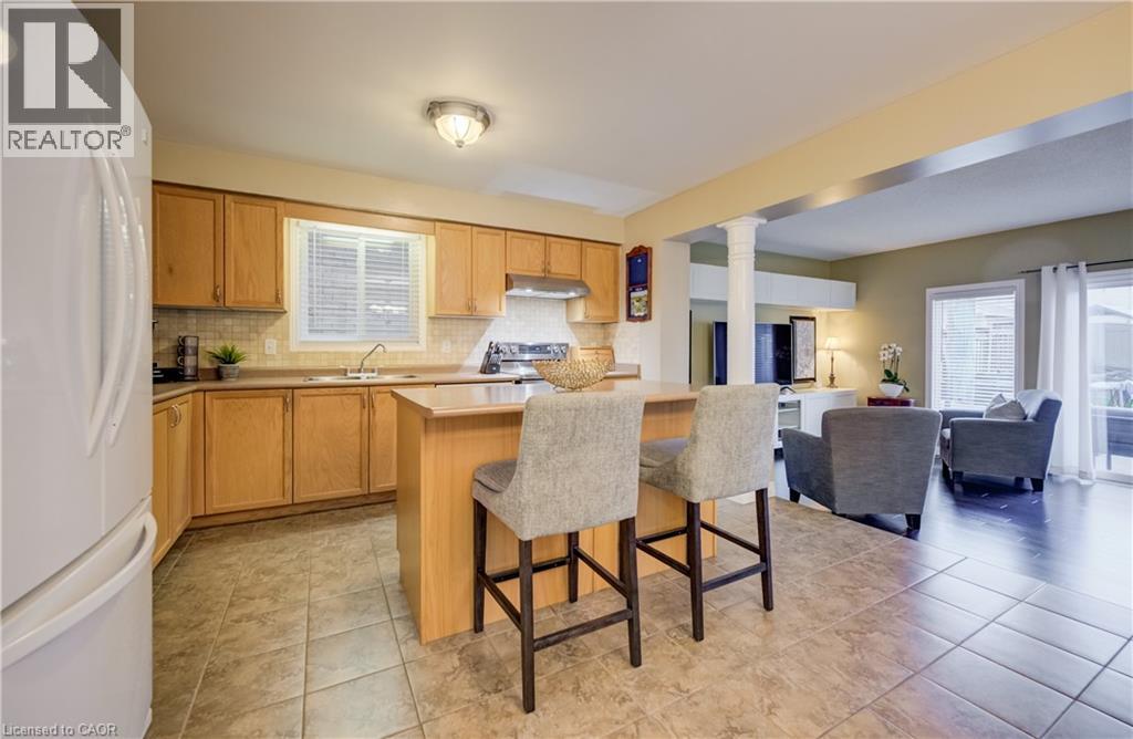 23 Northcliffe Crescent, Cambridge, Ontario  N3C 4M6 - Photo 10 - 40824403