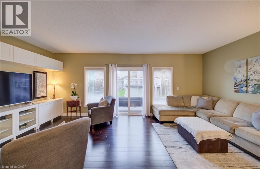 23 Northcliffe Crescent, Cambridge, Ontario  N3C 4M6 - Photo 14 - 40824403