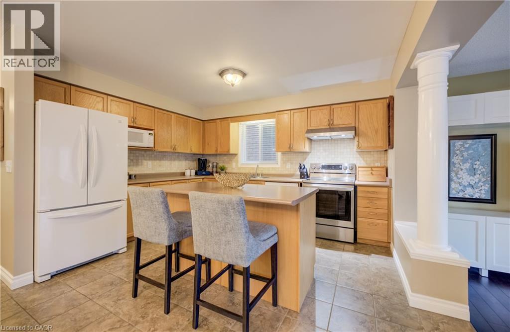 23 Northcliffe Crescent, Cambridge, Ontario  N3C 4M6 - Photo 12 - 40824403