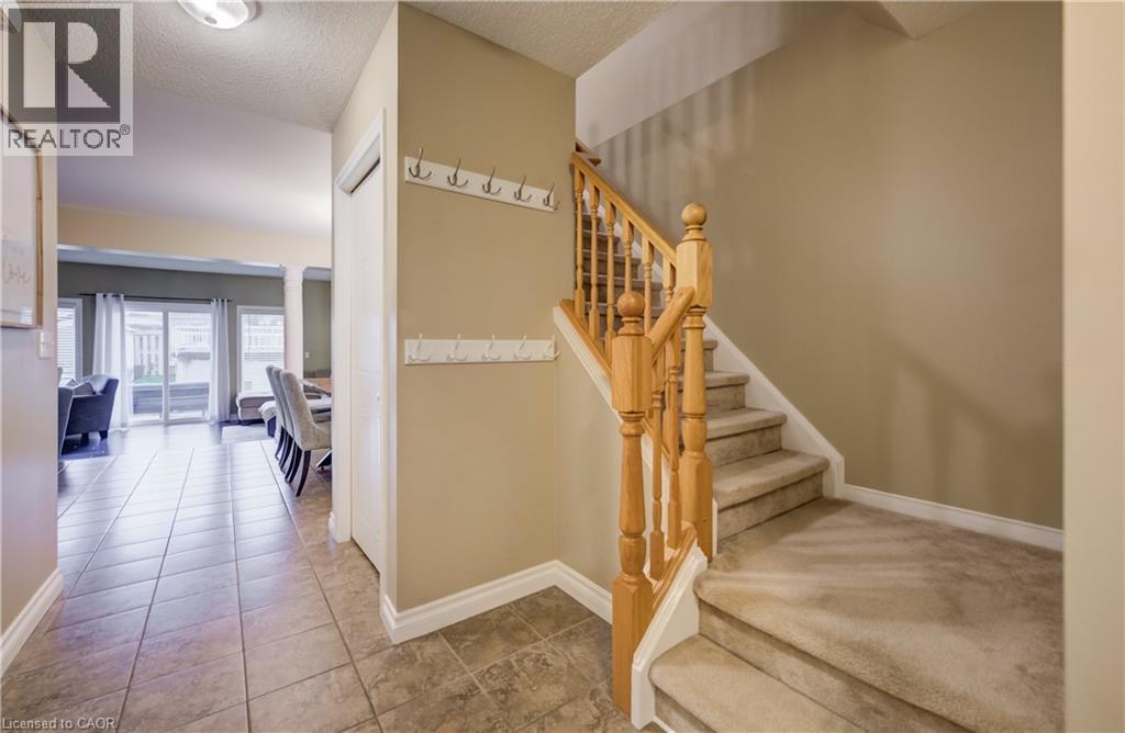 23 Northcliffe Crescent, Cambridge, Ontario  N3C 4M6 - Photo 5 - 40824403