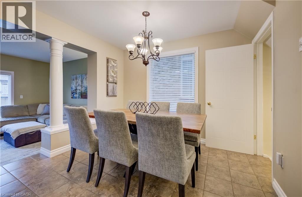 23 Northcliffe Crescent, Cambridge, Ontario  N3C 4M6 - Photo 8 - 40824403