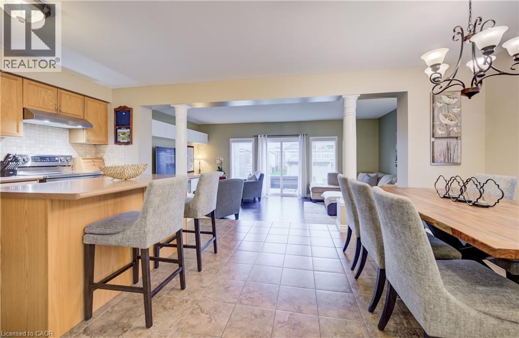 23 Northcliffe Crescent, Cambridge, Ontario  N3C 4M6 - Photo 7 - 40824403