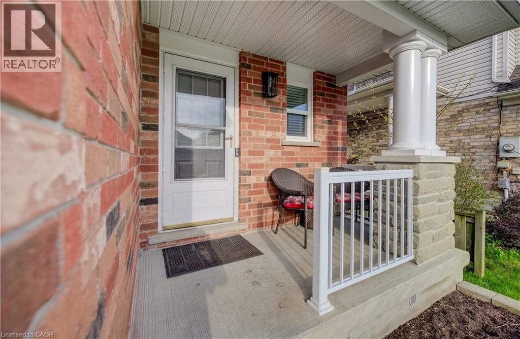 23 Northcliffe Crescent, Cambridge, Ontario  N3C 4M6 - Photo 3 - 40824403
