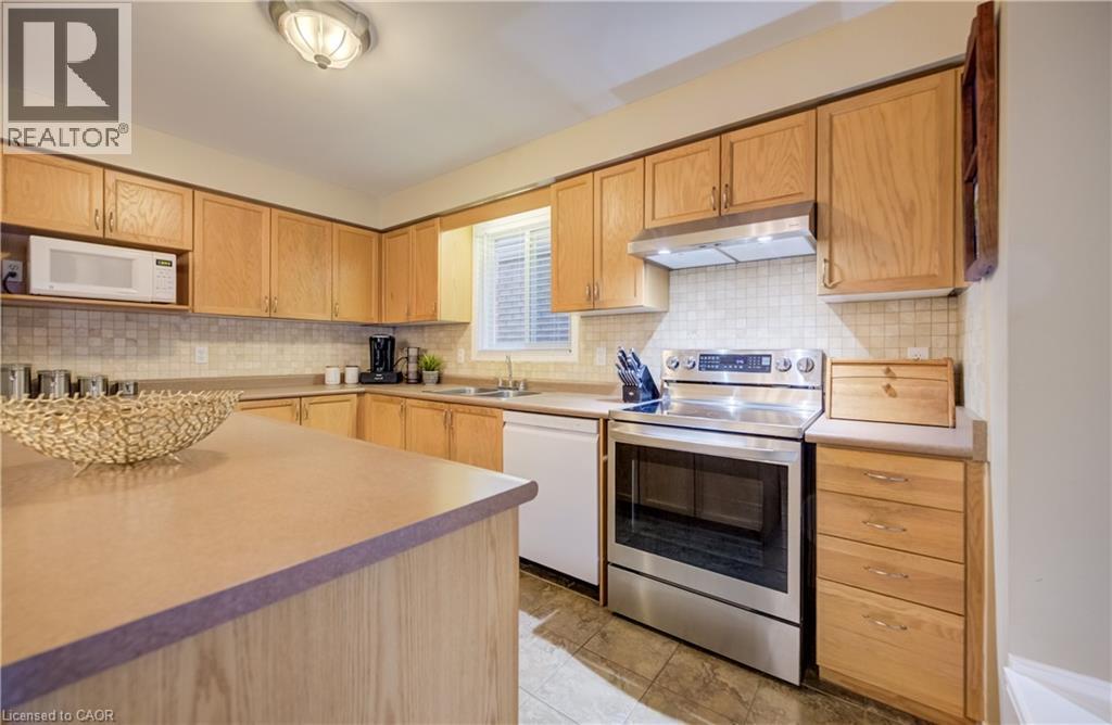 23 Northcliffe Crescent, Cambridge, Ontario  N3C 4M6 - Photo 13 - 40824403