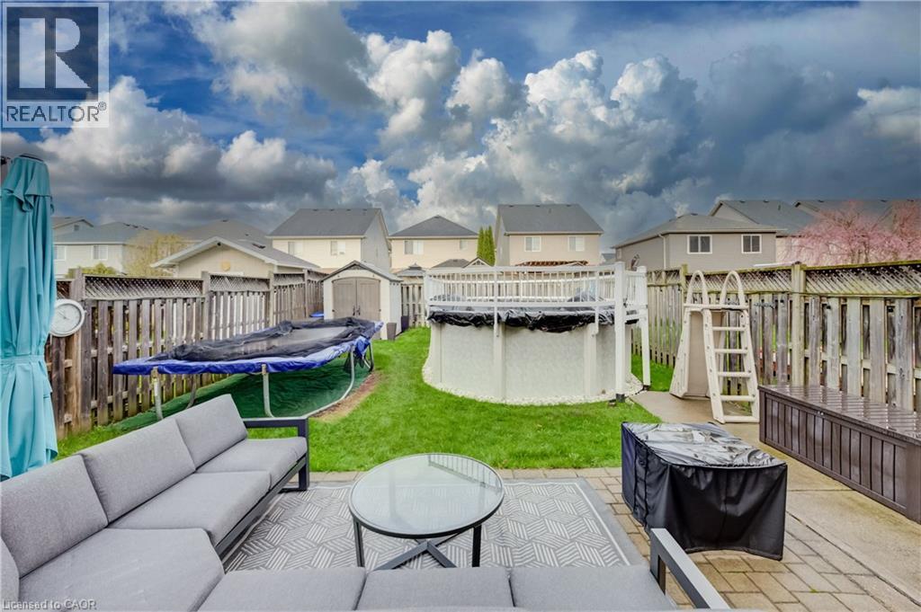 23 Northcliffe Crescent, Cambridge, Ontario  N3C 4M6 - Photo 36 - 40824403