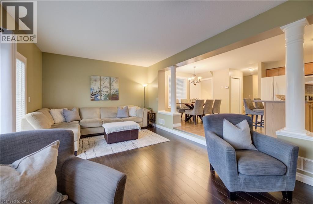 23 Northcliffe Crescent, Cambridge, Ontario  N3C 4M6 - Photo 16 - 40824403
