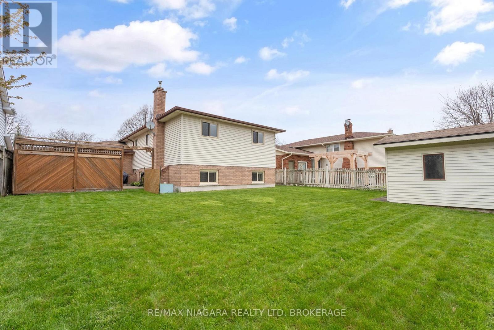13 Cornwell Circle, St. Catharines, Ontario  L2S 3C4 - Photo 31 - X13077736