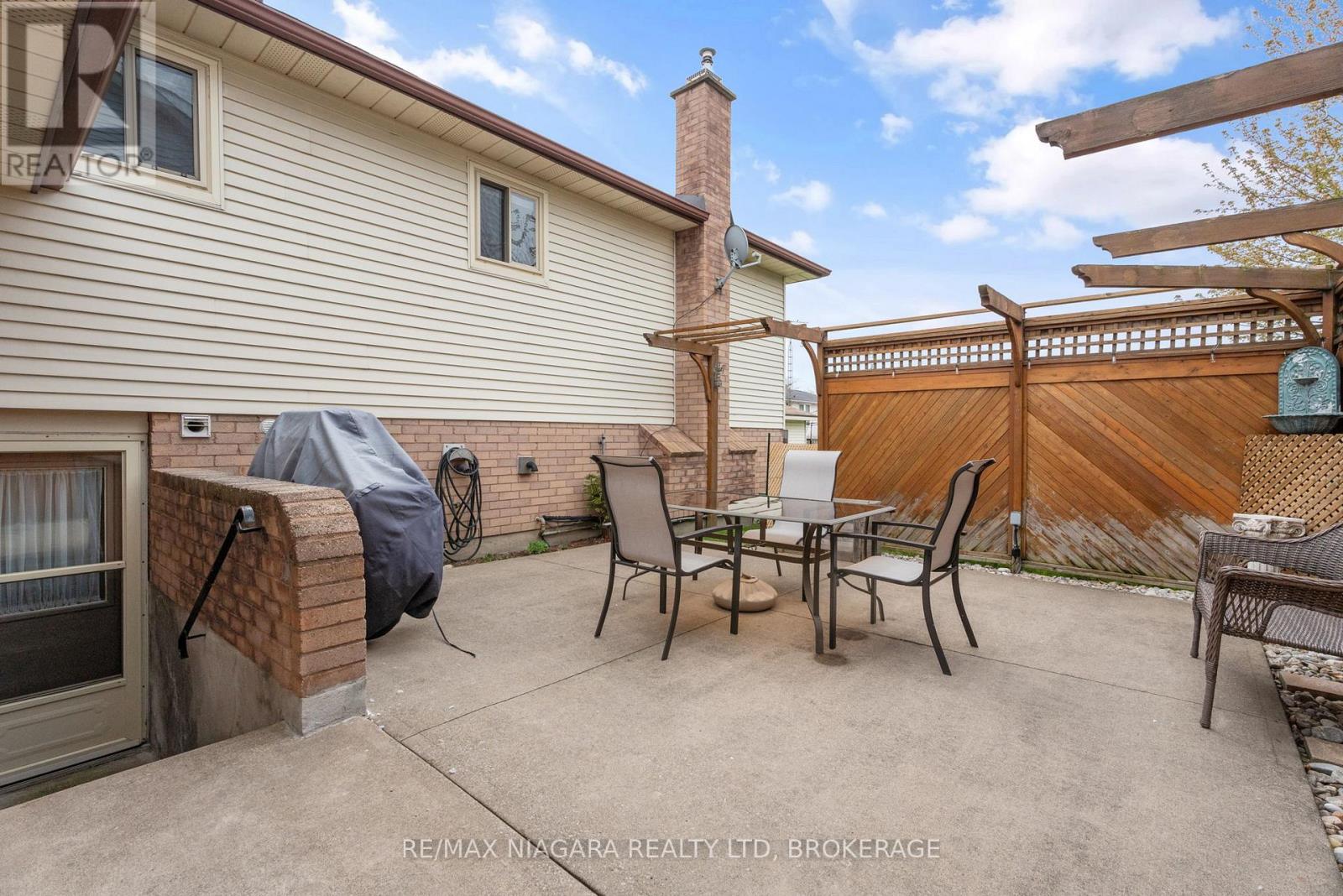 13 Cornwell Circle, St. Catharines, Ontario  L2S 3C4 - Photo 29 - X13077736