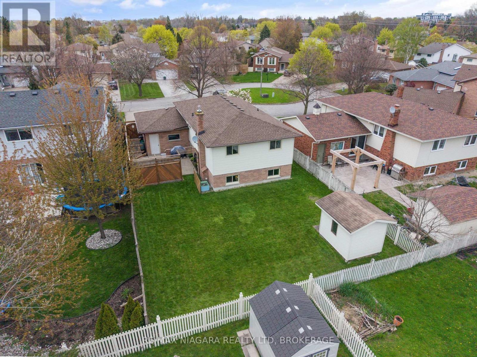 13 Cornwell Circle, St. Catharines, Ontario  L2S 3C4 - Photo 34 - X13077736