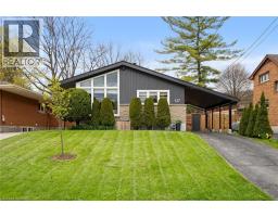 137 YORK Road, Dundas, Ontario