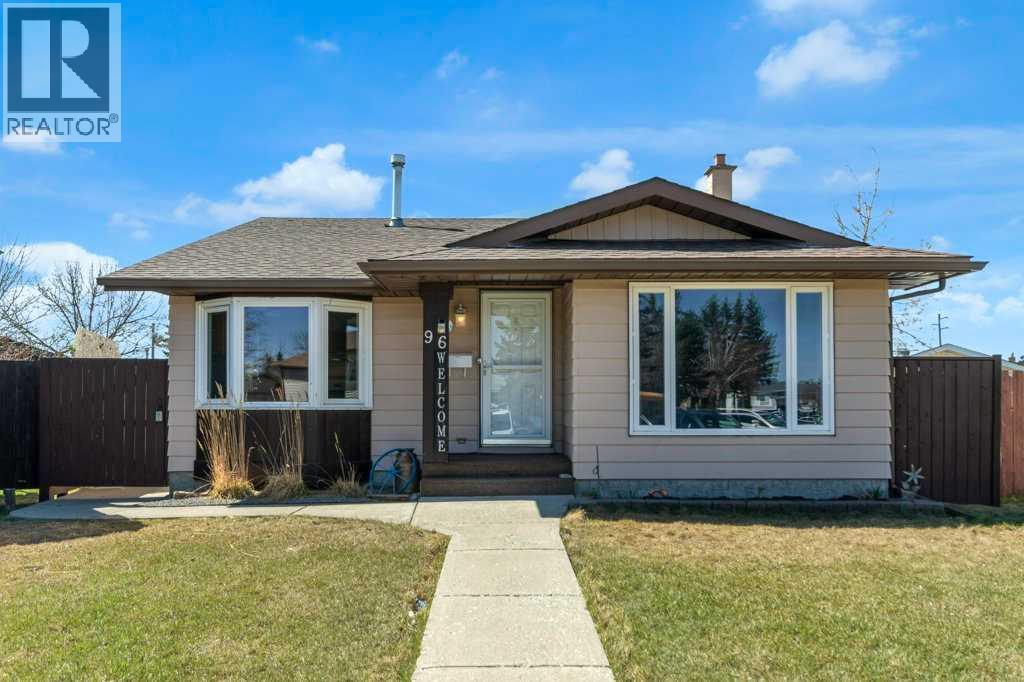 96 Fallswater Road NE, Calgary, Alberta