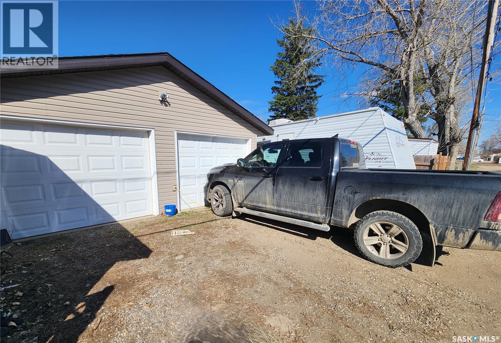 1330 8th Street, Estevan, Saskatchewan  S4A 1H6 - Photo 39 - SK034792