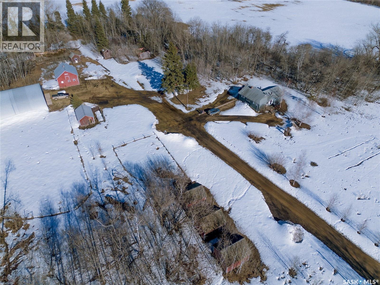 Unknown Address, Torch River Rm No. 488, Saskatchewan  S0J 0Y0 - Photo 27 - SK034695