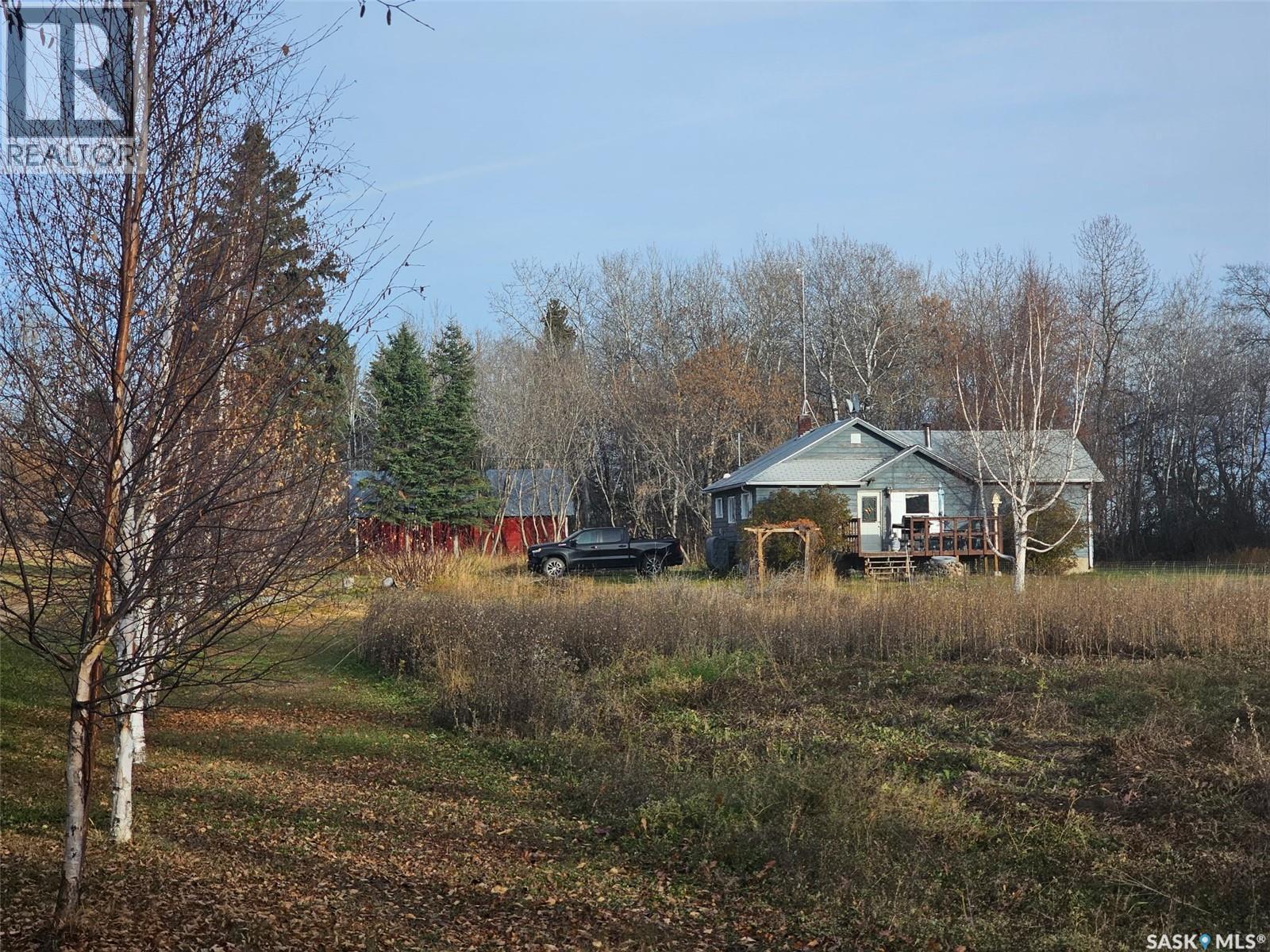Unknown Address, Torch River Rm No. 488, Saskatchewan  S0J 0Y0 - Photo 31 - SK034695