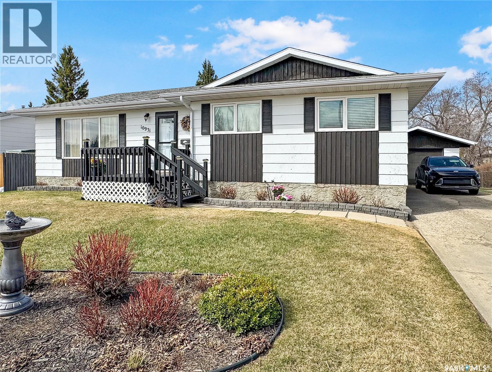 10931 Scott DRIVE, north battleford, Saskatchewan