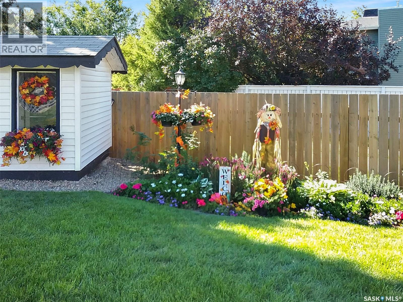 10931 Scott Drive, North Battleford, Saskatchewan  S9A 3N2 - Photo 21 - SK034694