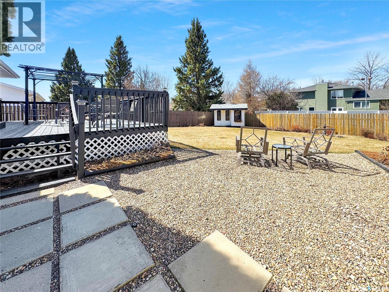 10931 Scott Drive, North Battleford, Saskatchewan  S9A 3N2 - Photo 22 - SK034694