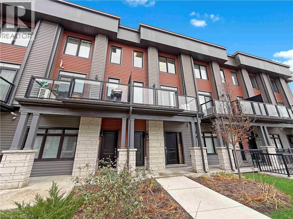2 WILLOW Street Unit# 31, Paris, Ontario