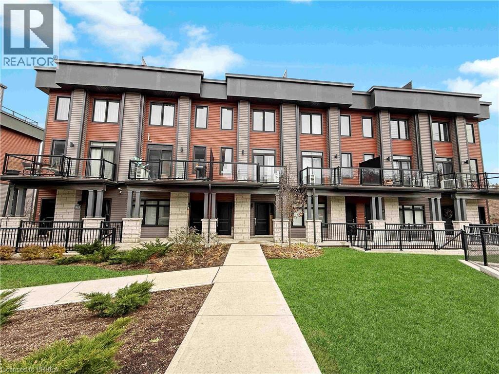 2 Willow Street Unit# 31, Paris, Ontario  N3L 0K7 - Photo 4 - 40826769