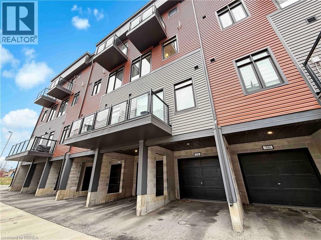2 Willow Street Unit# 31, Paris, Ontario  N3L 0K7 - Photo 5 - 40826769