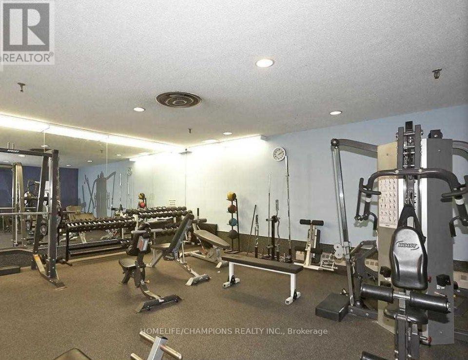 2303 - 1900 Sheppard Avenue E, Toronto, Ontario  M2J 4T4 - Photo 30 - C13075682