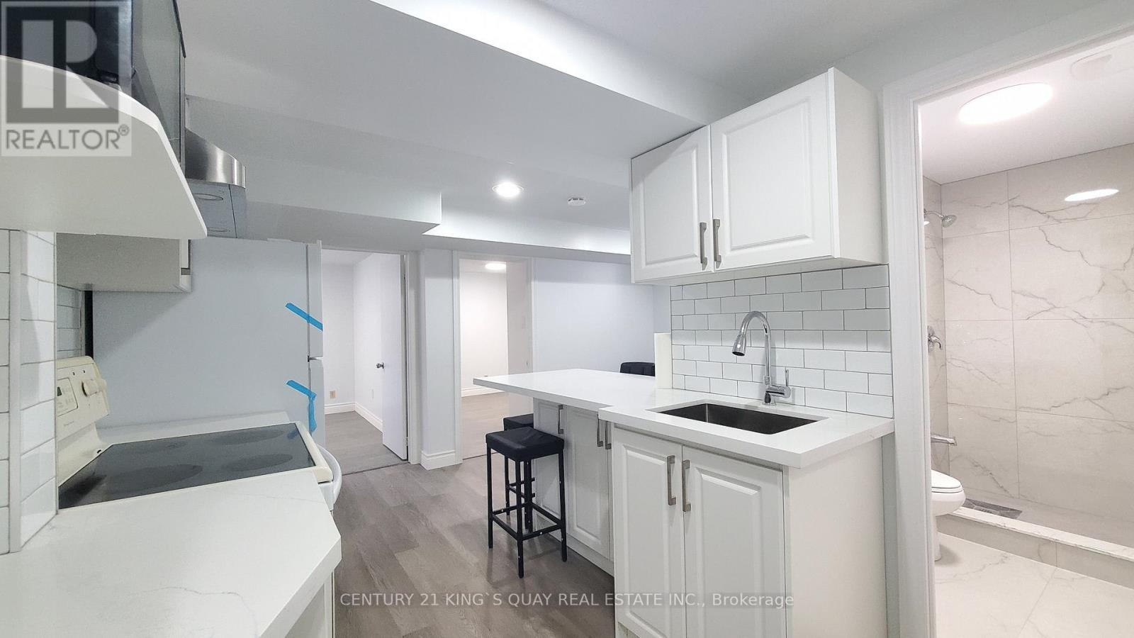 Bsmt - 77 White Heather Boulevard, Toronto, Ontario  M1V 1P7 - Photo 7 - E13077262