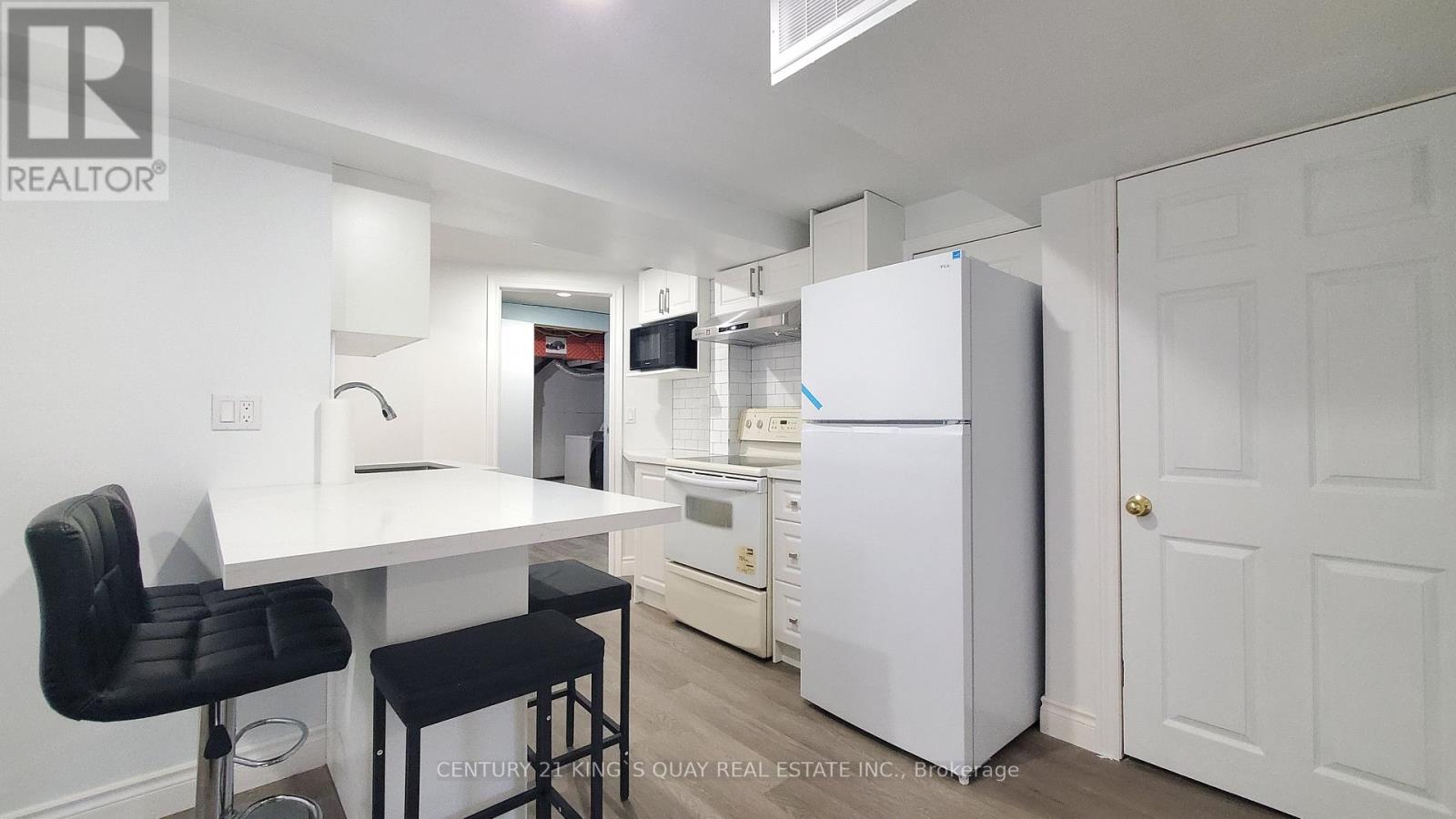 Bsmt - 77 White Heather Boulevard, Toronto, Ontario  M1V 1P7 - Photo 5 - E13077262
