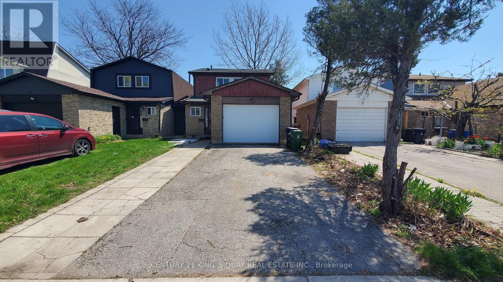 Bsmt - 77 White Heather Boulevard, Toronto, Ontario  M1V 1P7 - Photo 2 - E13077262