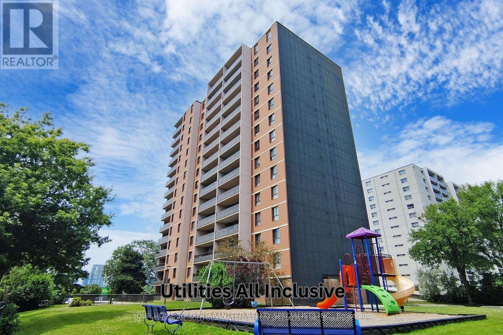 602 - 2721 Victoria Park Avenue, Toronto, Ontario  M1T 3N6 - Photo 3 - E12888590