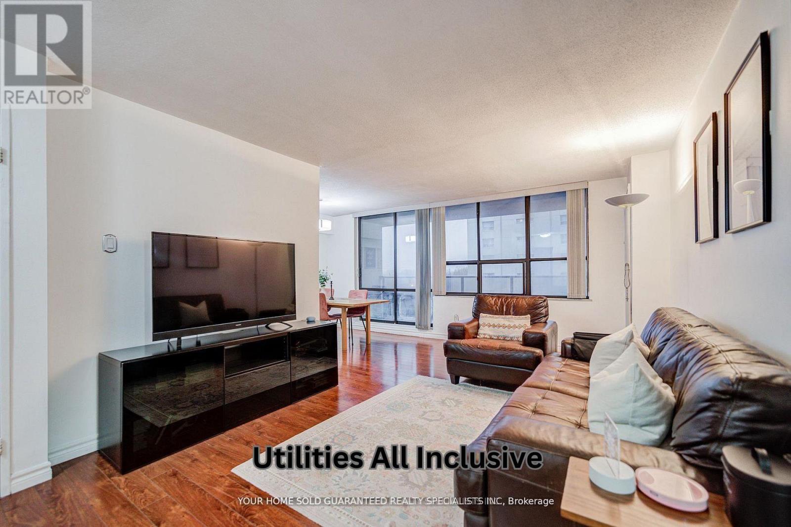 602 - 2721 Victoria Park Avenue, Toronto, Ontario  M1T 3N6 - Photo 4 - E12888590