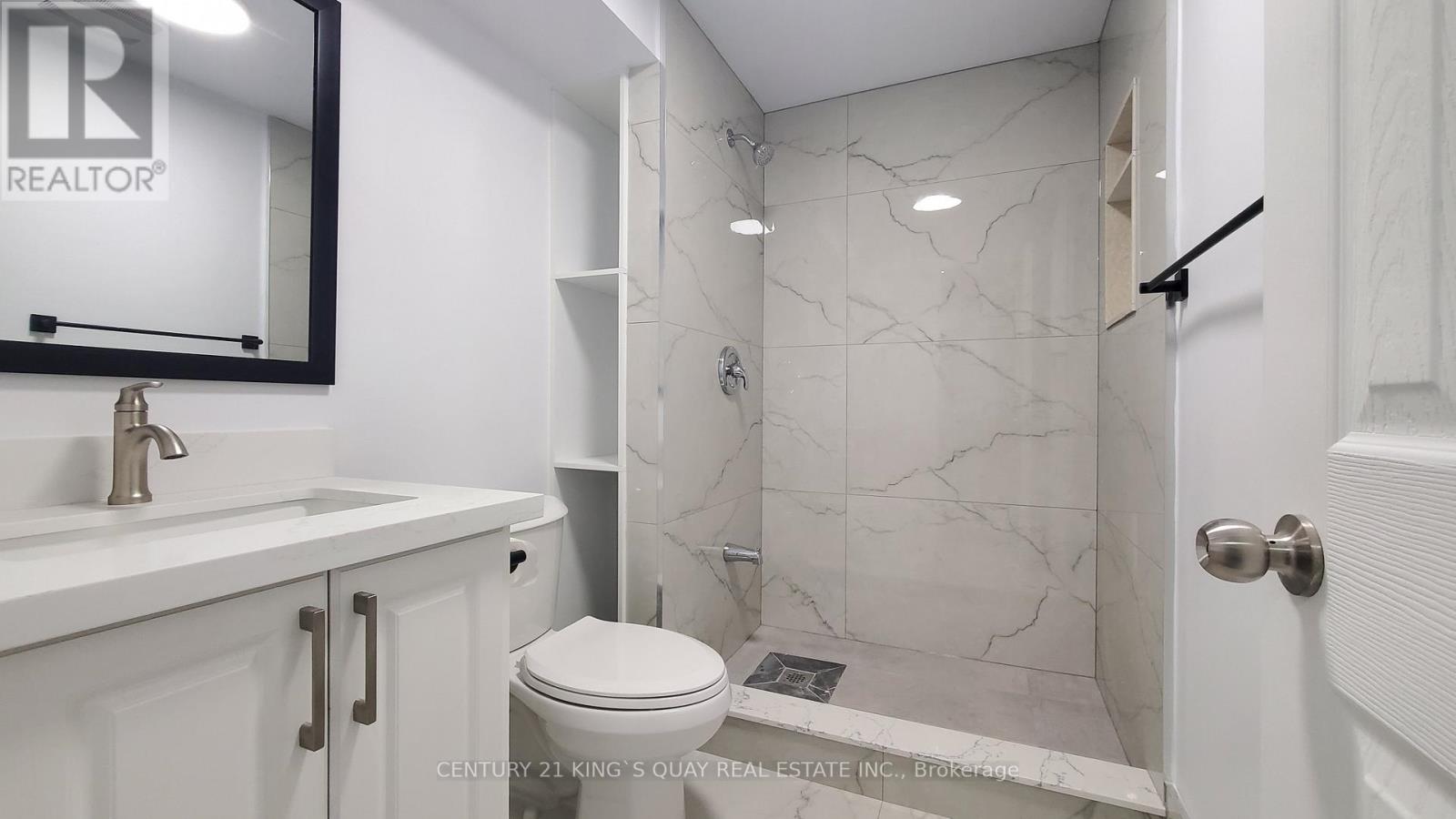 Bsmt - 77 White Heather Boulevard, Toronto, Ontario  M1V 1P7 - Photo 14 - E13077262