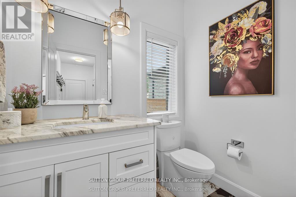 21 Armstrong Street, Strathroy-Caradoc (Mount Brydges), Ontario  N0L 1V0 - Photo 12 - X12982888