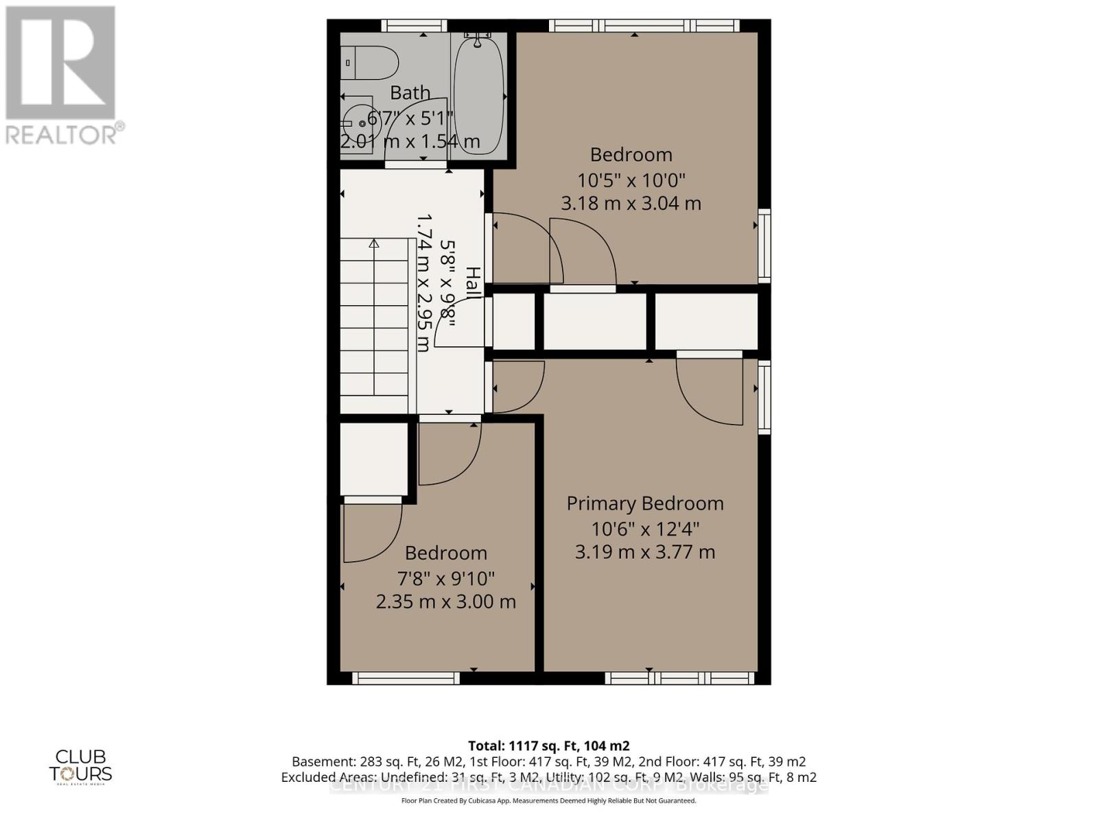 311 Maurice Street, London North, Ontario  N6H 1C7 - Photo 47 - X13079914