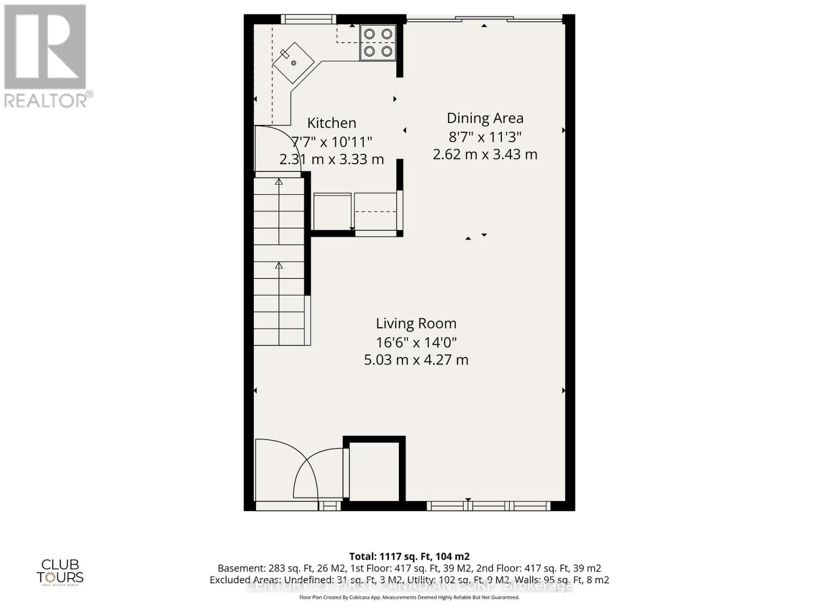 311 Maurice Street, London North, Ontario  N6H 1C7 - Photo 46 - X13079914