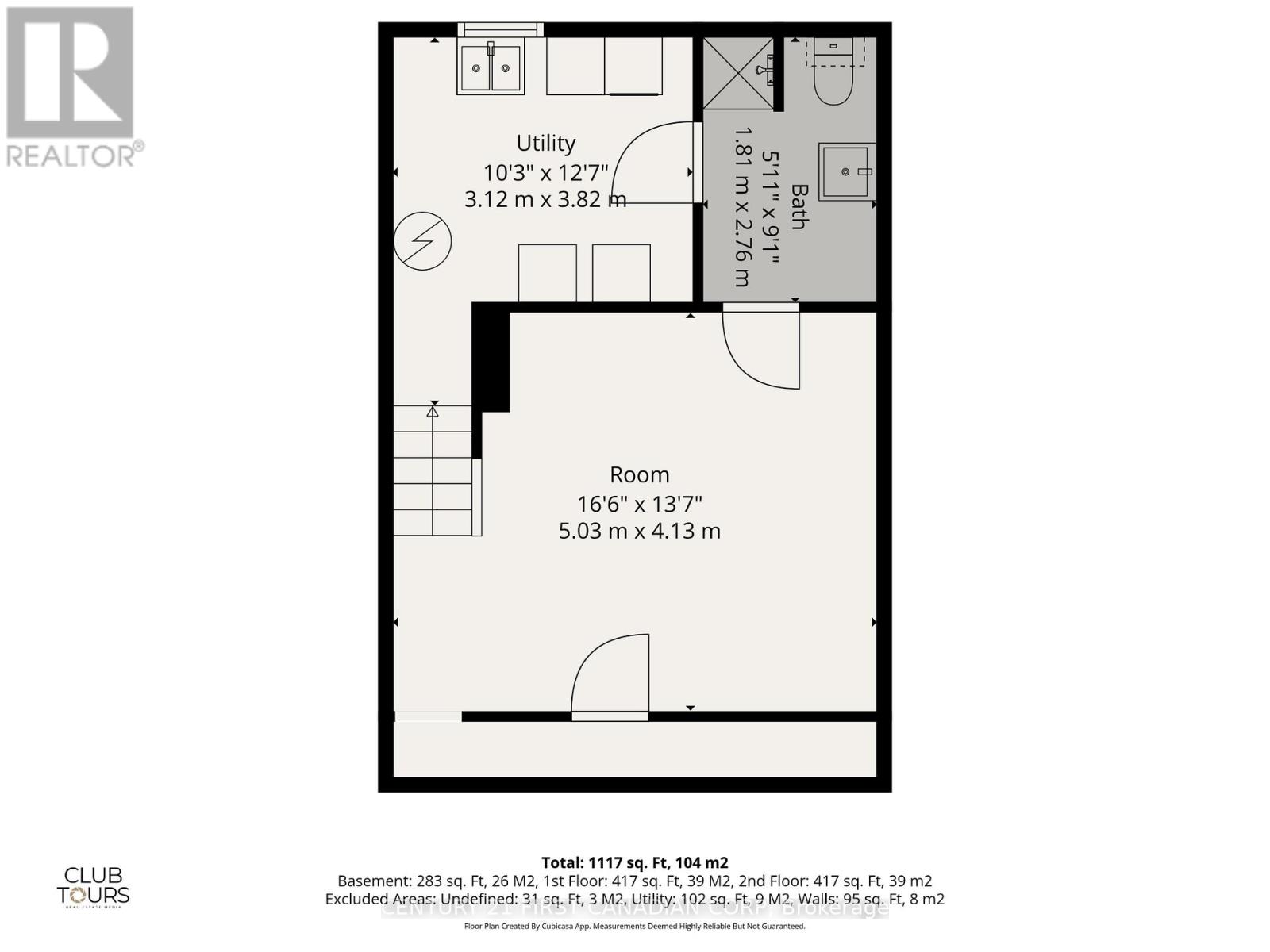 311 Maurice Street, London North, Ontario  N6H 1C7 - Photo 48 - X13079914