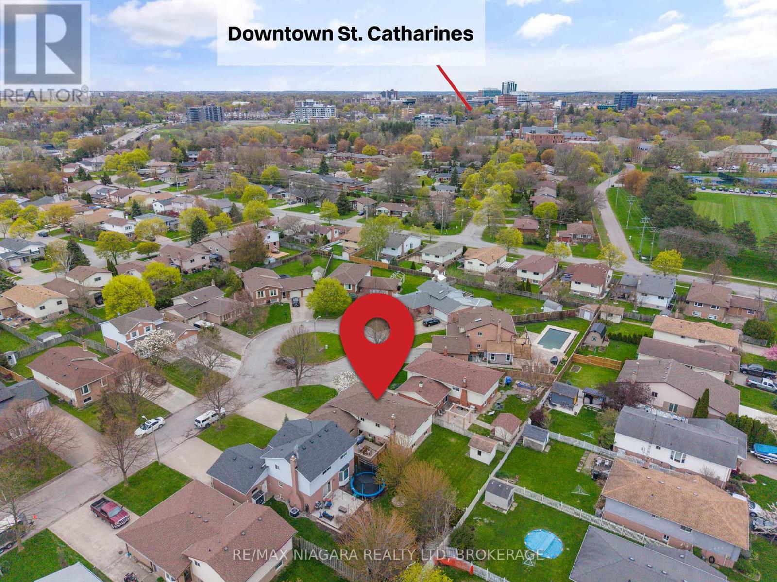 13 Cornwell Circle, St. Catharines, Ontario  L2S 3C4 - Photo 39 - X13077736