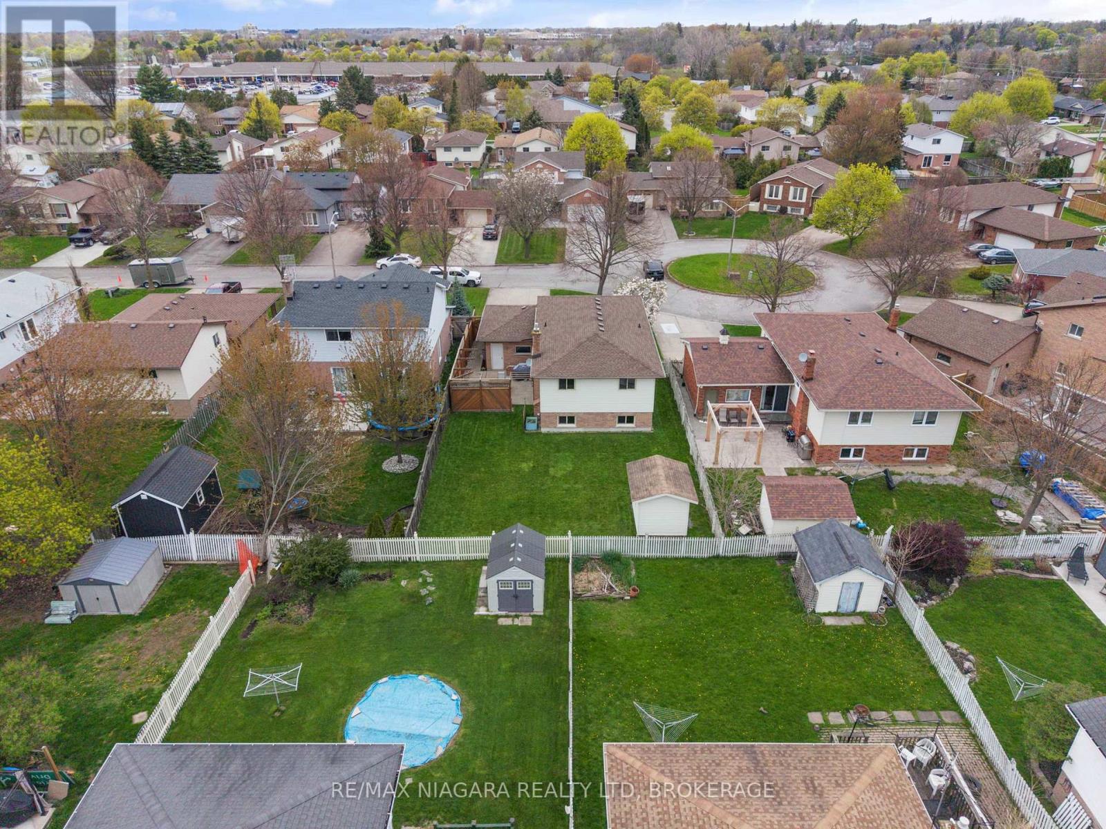 13 Cornwell Circle, St. Catharines, Ontario  L2S 3C4 - Photo 36 - X13077736