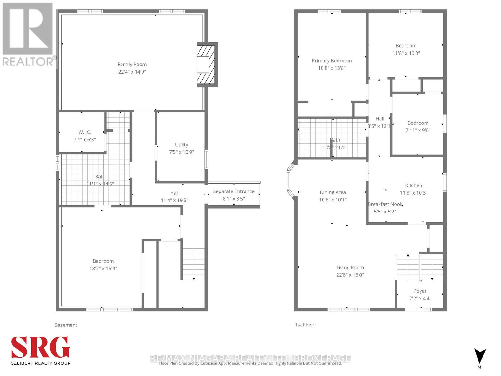 13 Cornwell Circle, St. Catharines, Ontario  L2S 3C4 - Photo 42 - X13077736